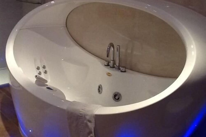 Bath Photo