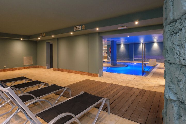 Hotel Spa