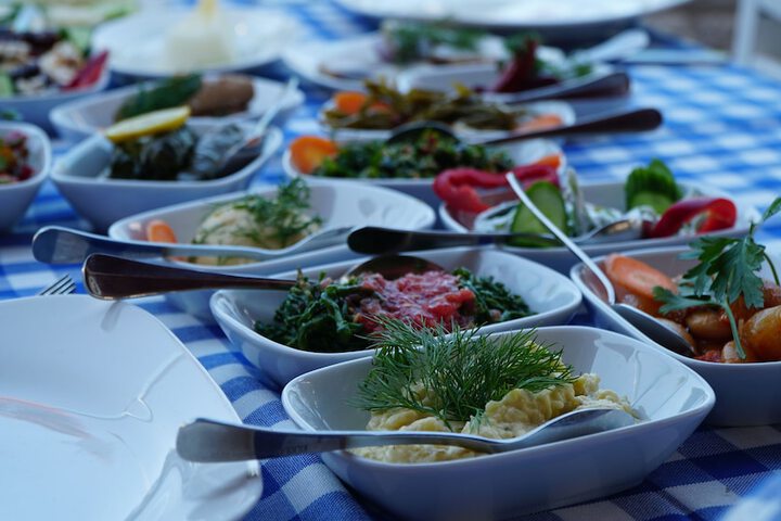 Food