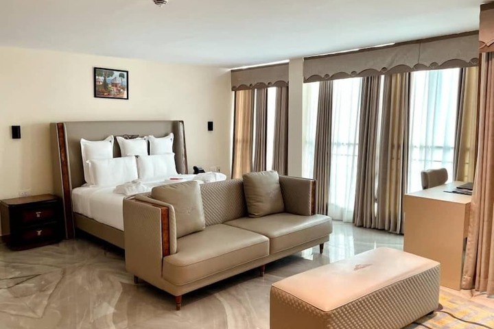 Photo of THE GROVE ESSIPONG BEACH RESORT