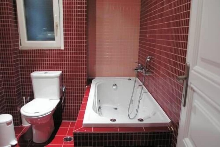 Bathroom Vanities