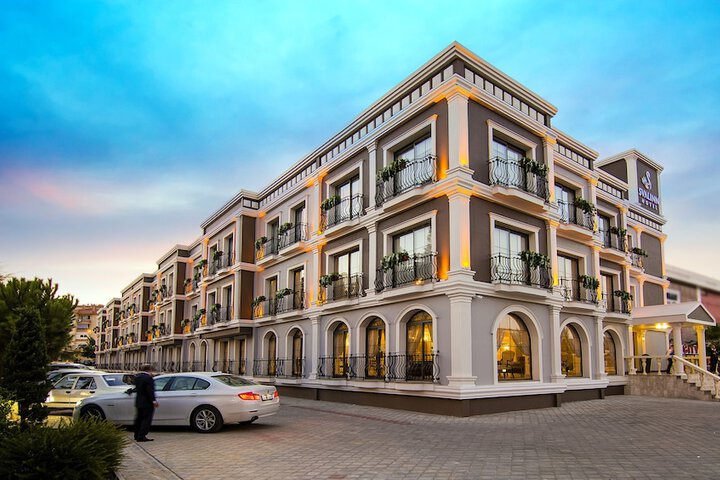 Image of Svalinn Hotel