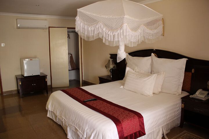 Room 29 of 111