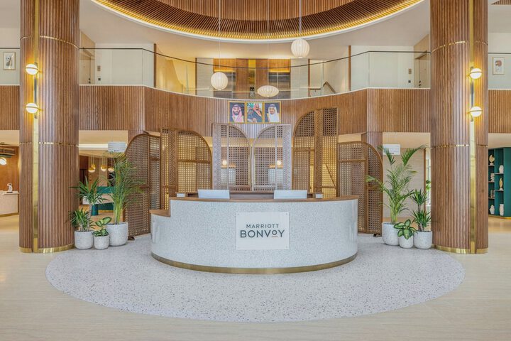 Image of Element by Marriott Al Qassim