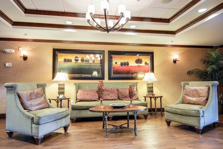 Hotel Interior 5 of 46
