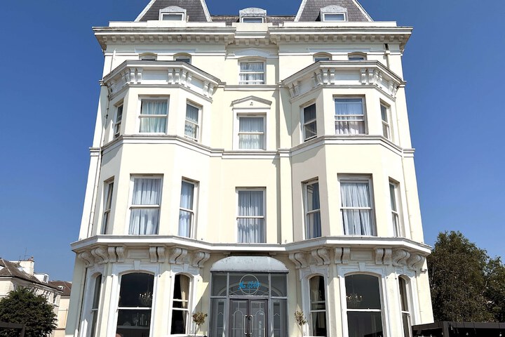 The View Hotel Folkestone a member of Radisson Individuals in Folkestone