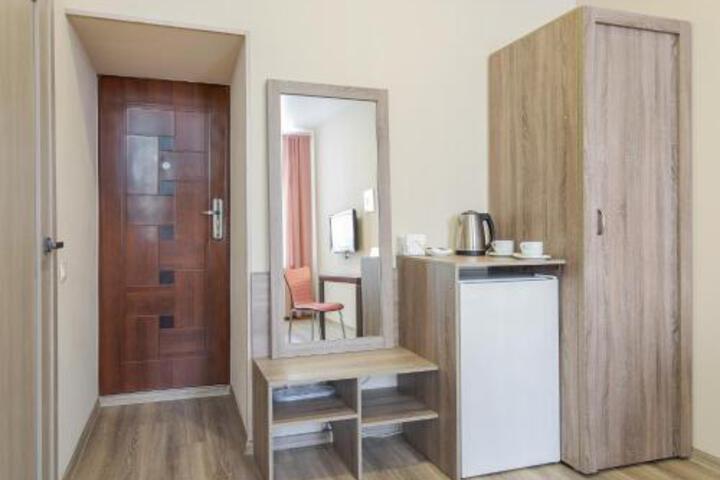 Hotel Gostinyj Dom