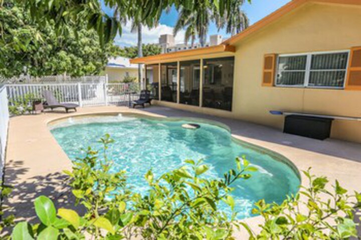 8297 Estero in Fort Myers Beach, FL