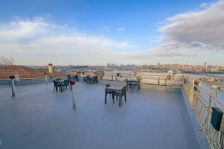 Terrace/Patio 61 of 91