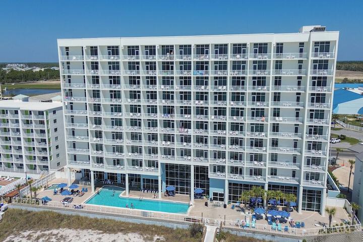 Hotel 104 of 106