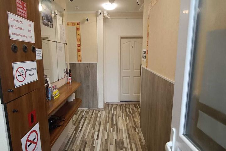 Room 8 of 55