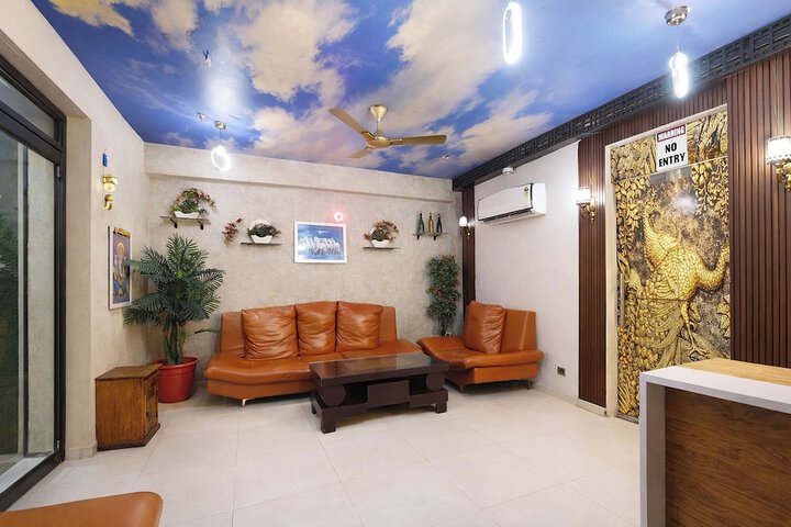 Hotel Interior 12 of 34