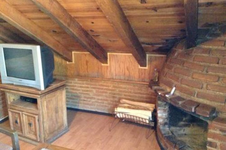 HOTEL VILLA ALPINA EL CHALET