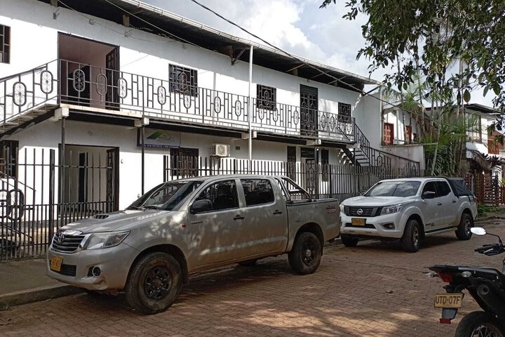Hotel 6 of 6
