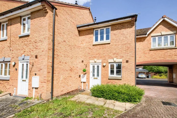 Exterior of Coventry Contemporary House M6, CBS Arena - RICOH, Private Parking, Sleeps 5, by EMPOWER HOMES