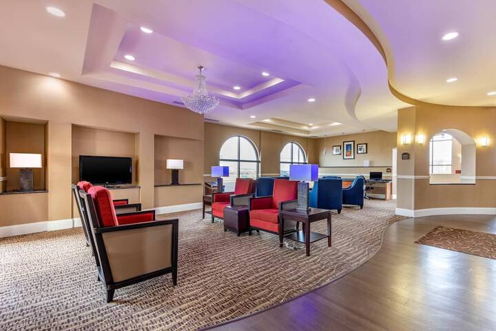 Lobby Photos