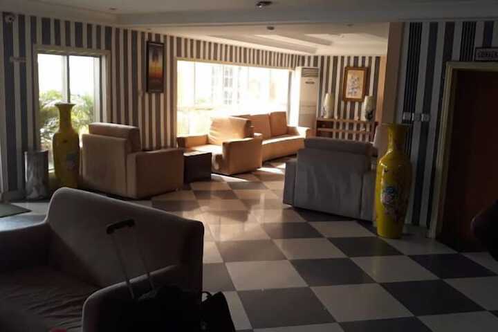 Hotel Interior 3 of 65