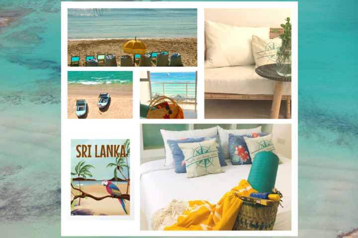 Angels are always welcome by DSK - Beach Hotel