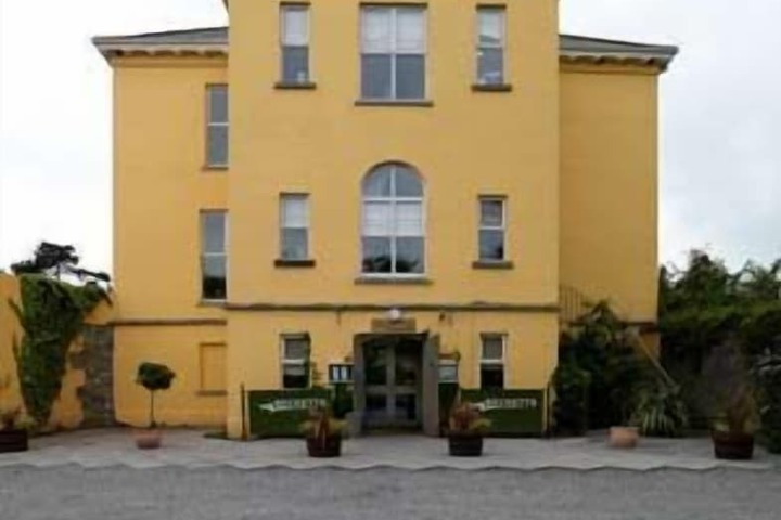 Becketts Hotel