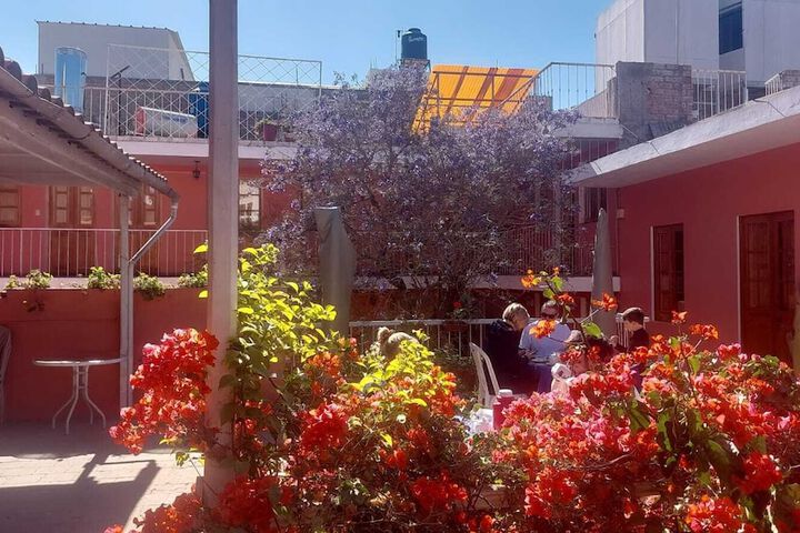Terrace/Patio 24 of 49
