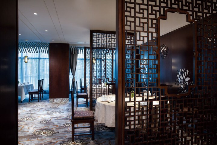 Restaurants