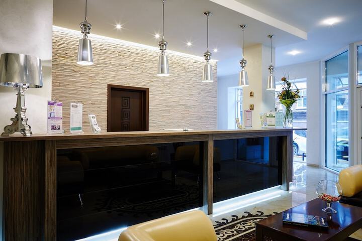 Hotel Interior 4 of 167