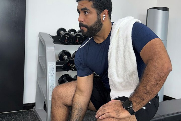 Gym Photos