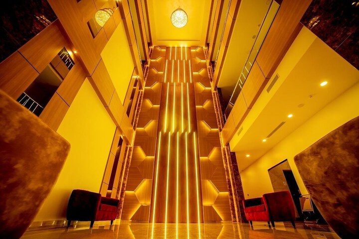 Hotel Interior 2 of 38