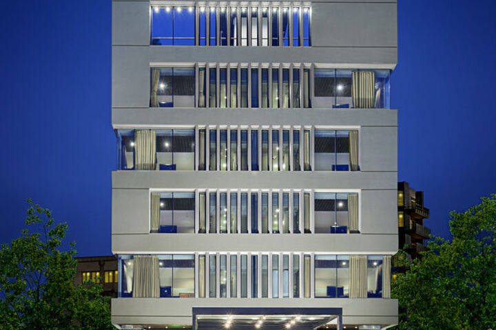 Hotel 41 of 41
