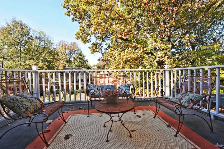 Terrace/Patio 31 of 35