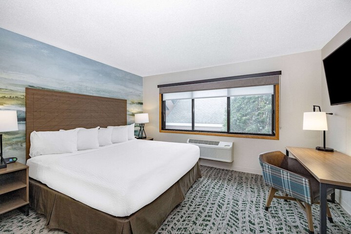 1 King Bed (6 of 21)