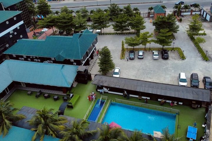 Hotel 24 of 24