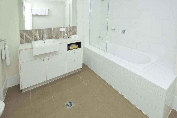 Fitness Facility Photos