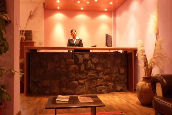 Hotel Interior 3 of 31