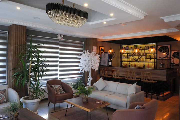 Hotel Interior 6 of 85