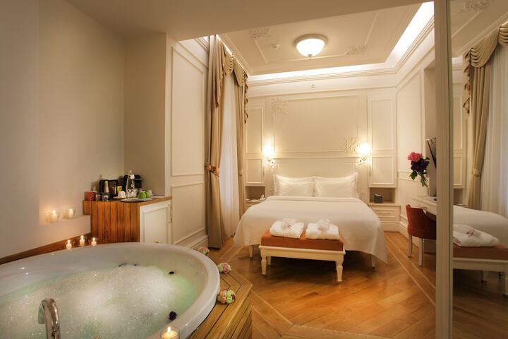 Bath Photo