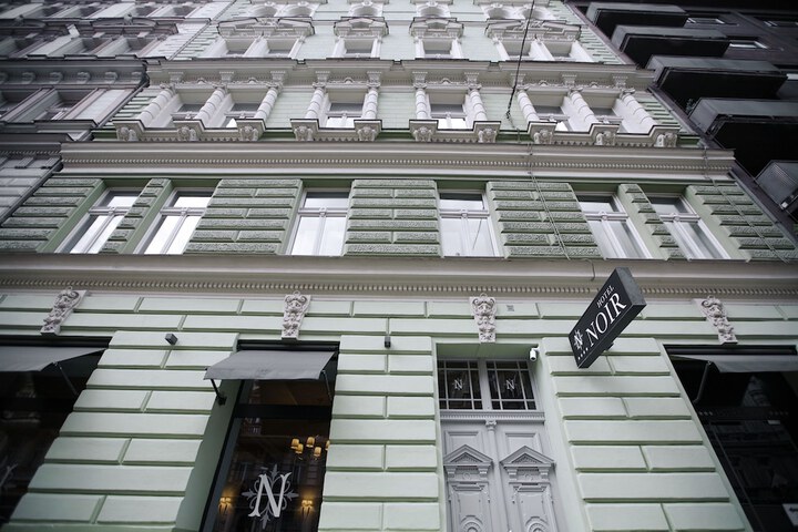 Hotel 93 of 97