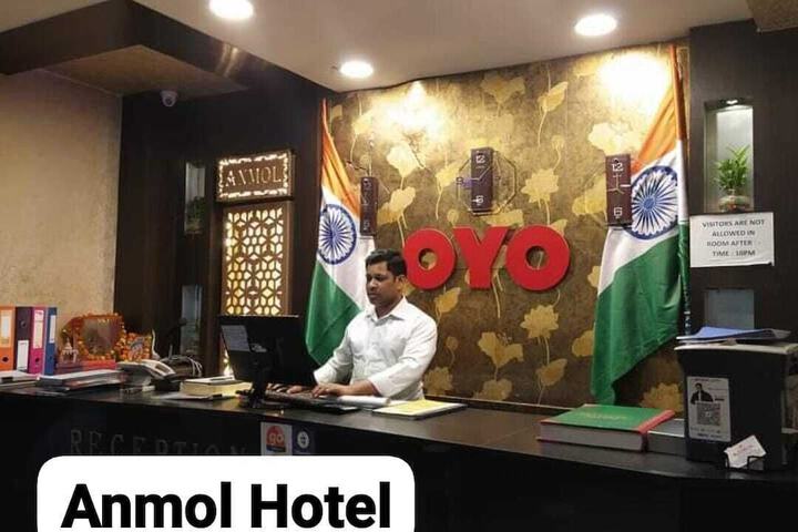 Hotel 16 of 17