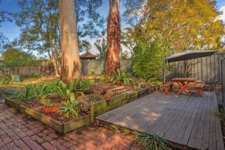 Terrace/Patio 60 of 80