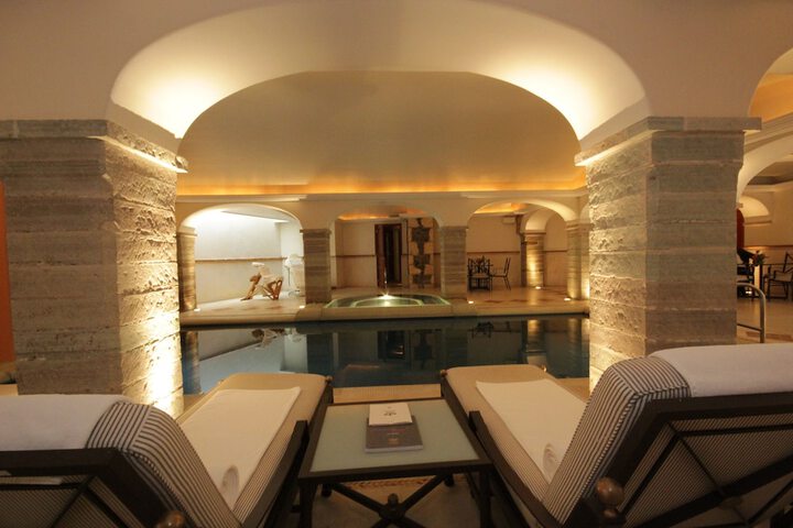Spa Photos