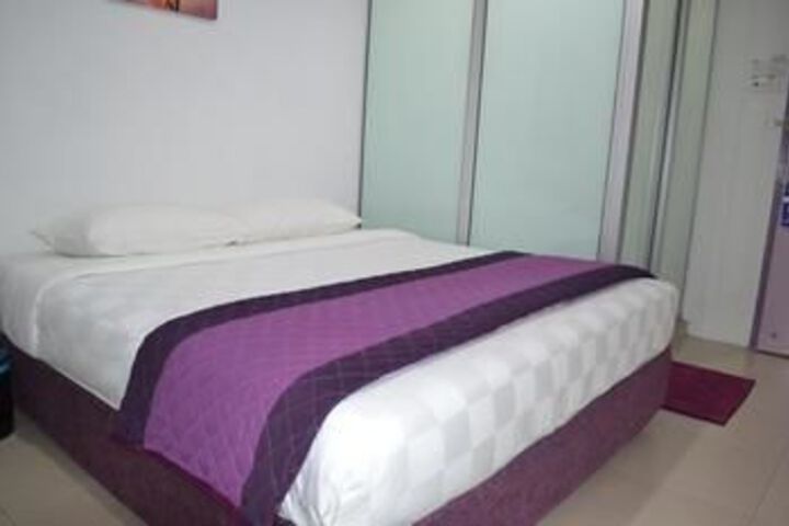 Lavender Hotel Teluk Intan