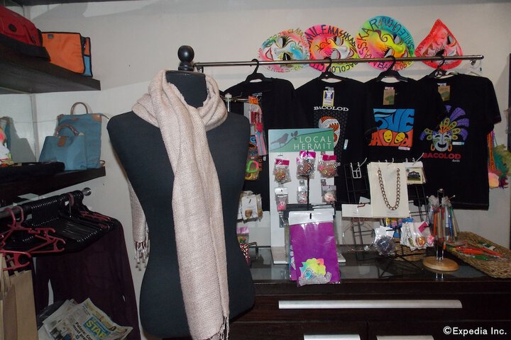 Gift Shop 52 of 67