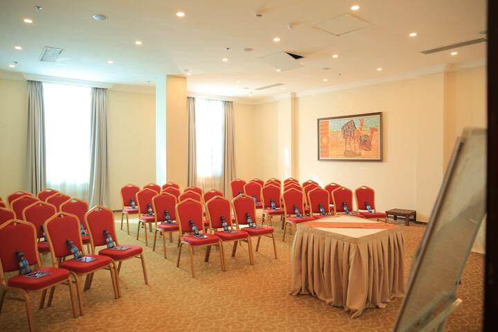 Meeting 79 of 91
