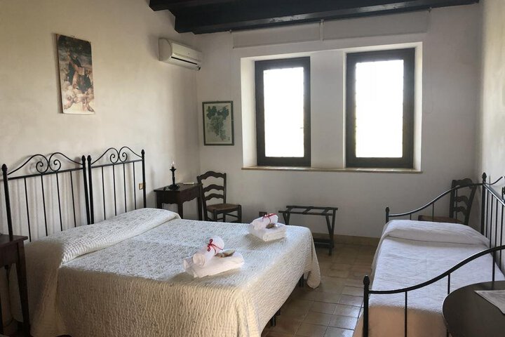 BAGLIO SAN VINCENZO