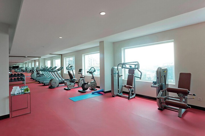 Fitness Club