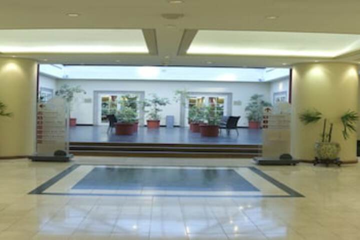 Hotel Interior 2 of 44