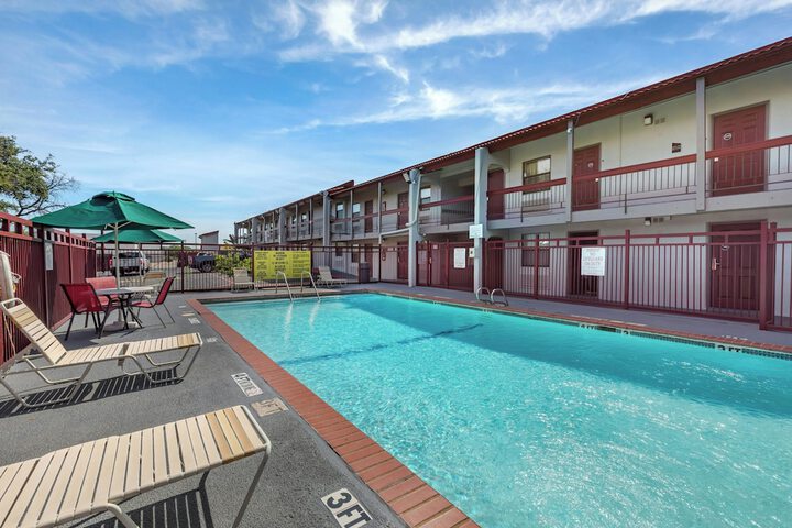 Pool to Cool