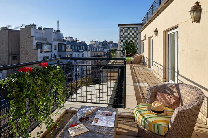 Terrace/Patio 146 of 149