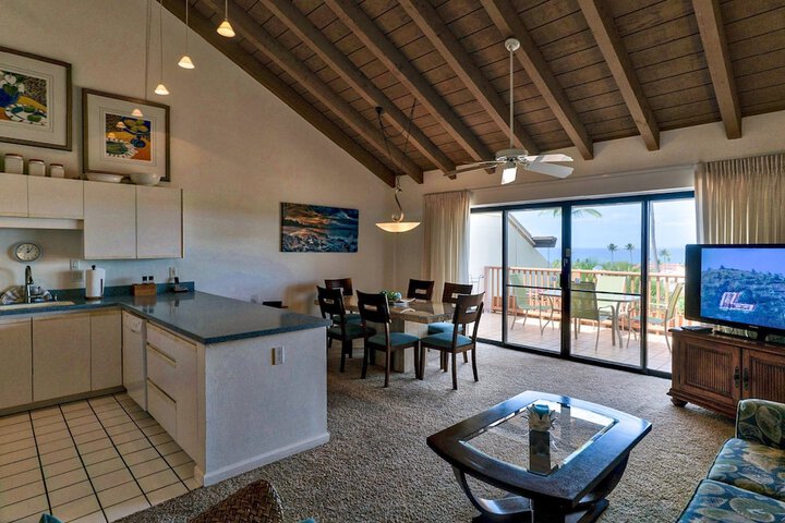 Maui Kamaole #L 205 Condo in Wailea, HI