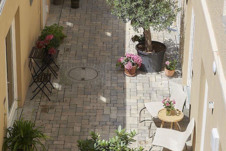 Terrace/Patio 16 of 51